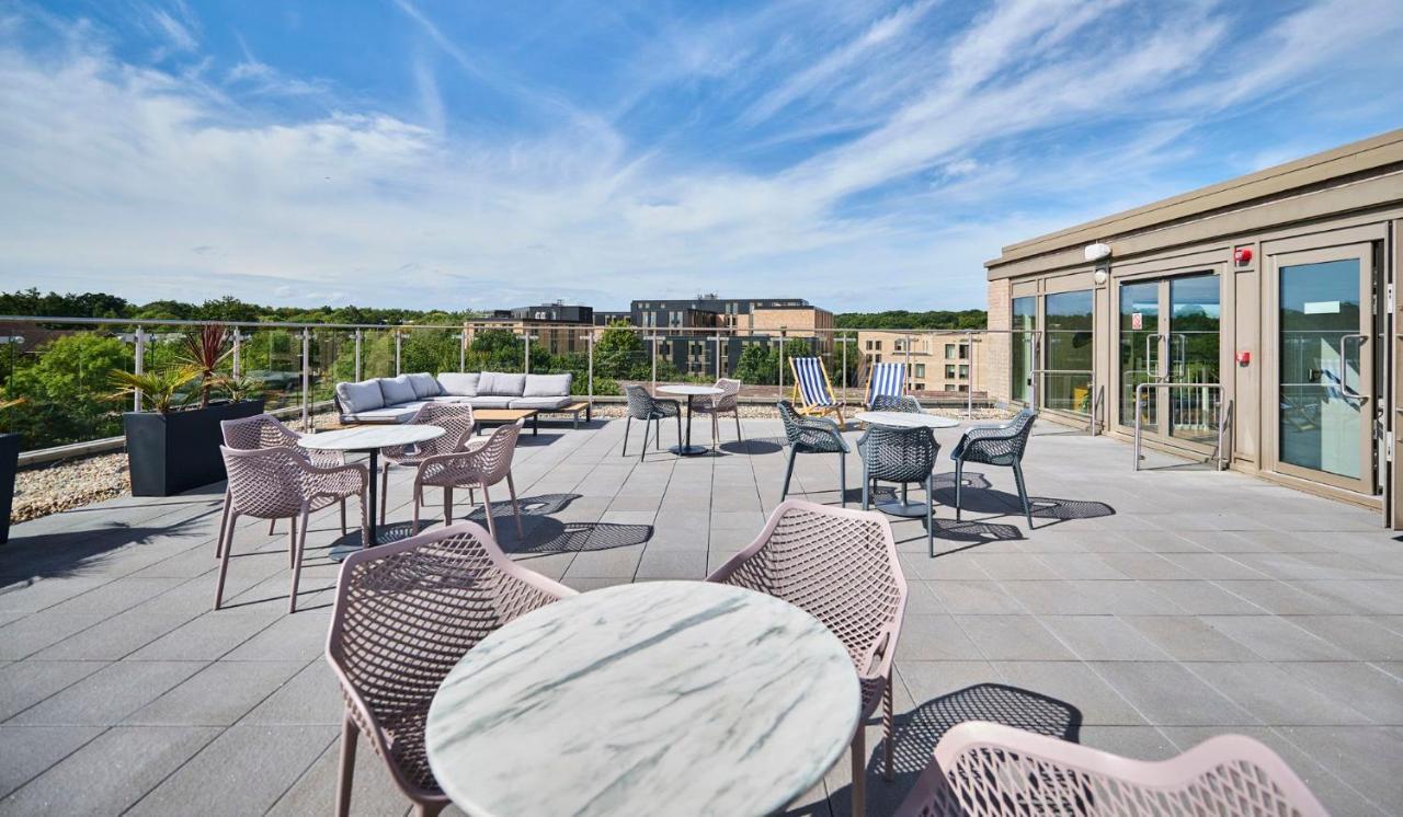 For Students Only The Oaks In Coventry Apartment Екстериор снимка