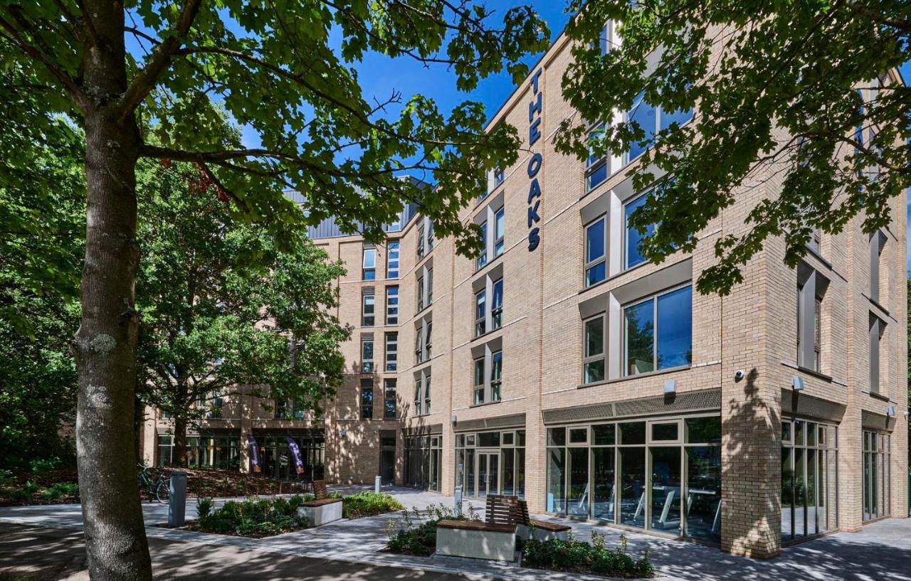 For Students Only The Oaks In Coventry Apartment Екстериор снимка