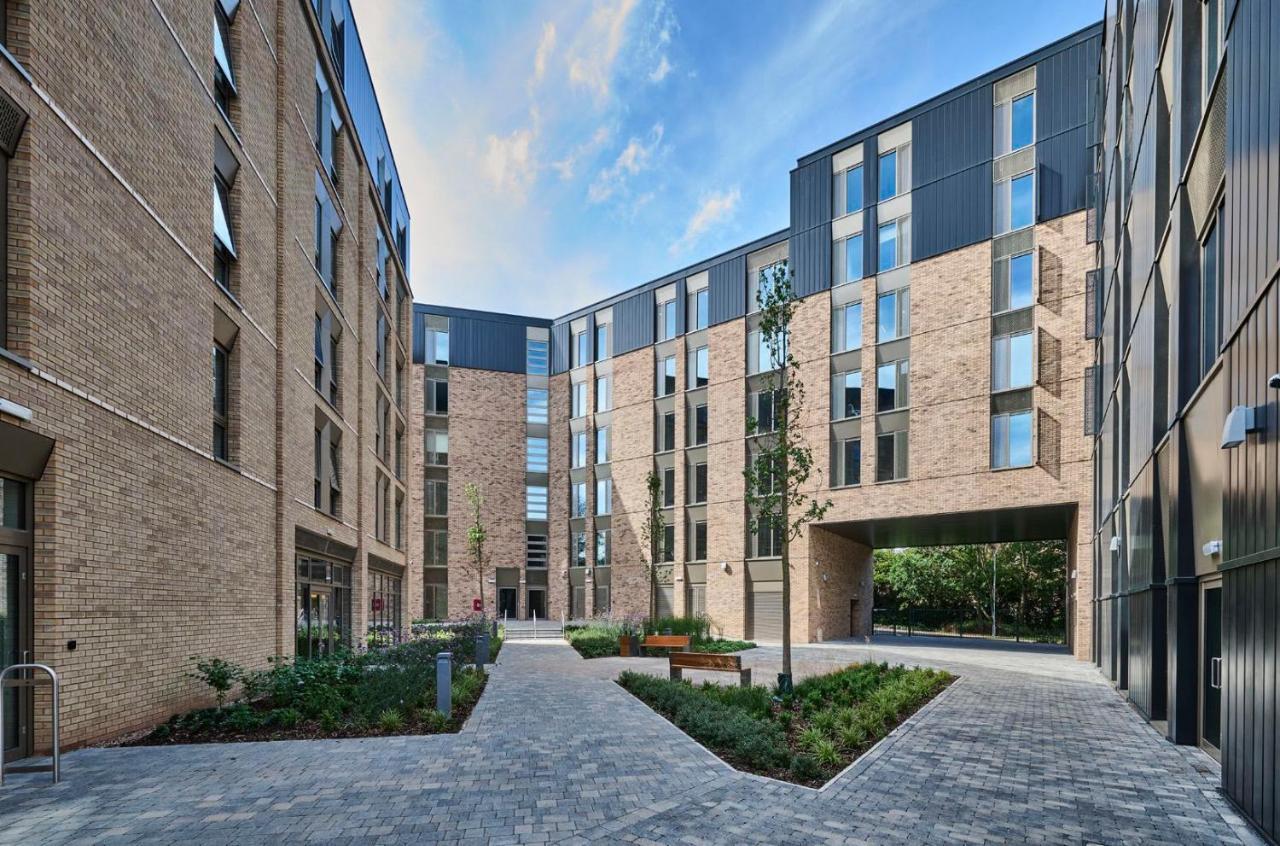 For Students Only The Oaks In Coventry Apartment Екстериор снимка