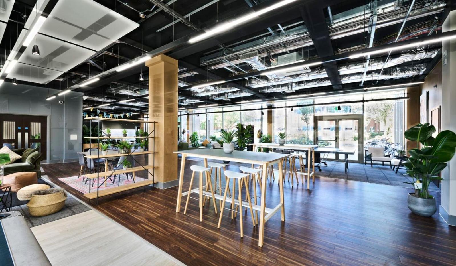 For Students Only The Oaks In Coventry Apartment Екстериор снимка